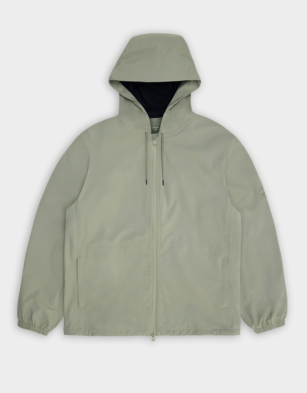 RAINS - Suva Hardshell Rain Jacket
