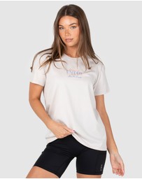 UNIT - UNIT Glam Ladies T-Shirt