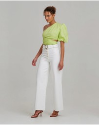 Keepsake the Label - Amalfi Top