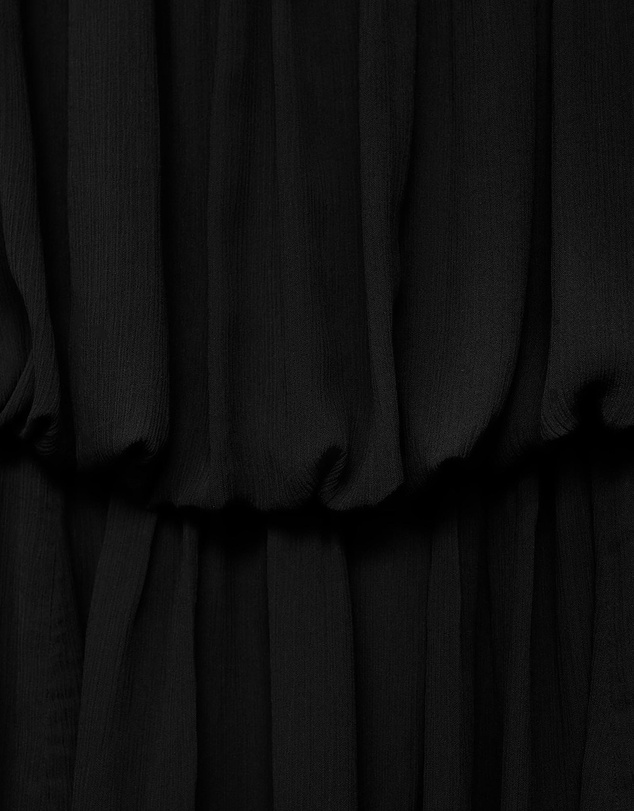 M.N.G - Strong Gathered Dress
