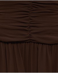 CHANCERY - Talara Halter Maxi Dress