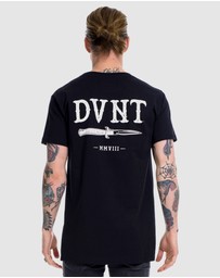 DVNT - Switchblade Tee