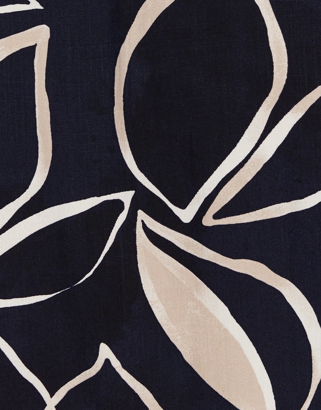 Tarocash - Terzo Viscose Abstract Shirt
