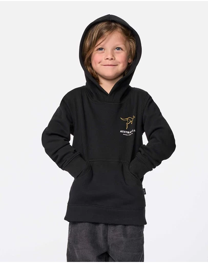 Rip Curl - Road Trip Hood - Kids