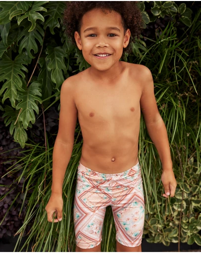 Aqua Blu Kids - Tribeca Jammers - Kids