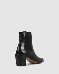 Beau Coops - Duplex Chelsea Boots