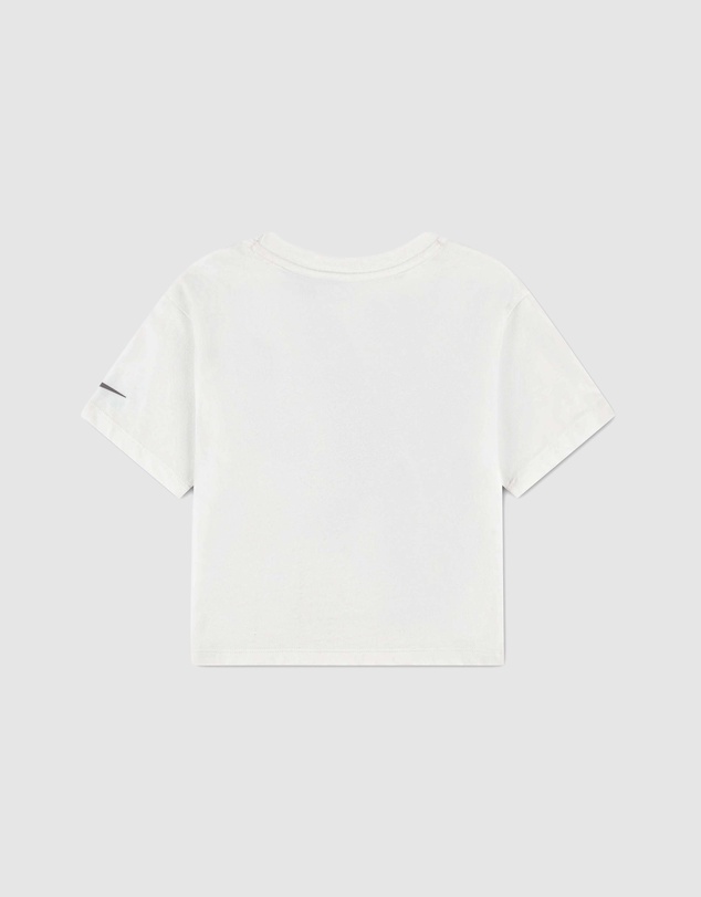 Nike - Juxta-Girl Boxy Tee - Kids