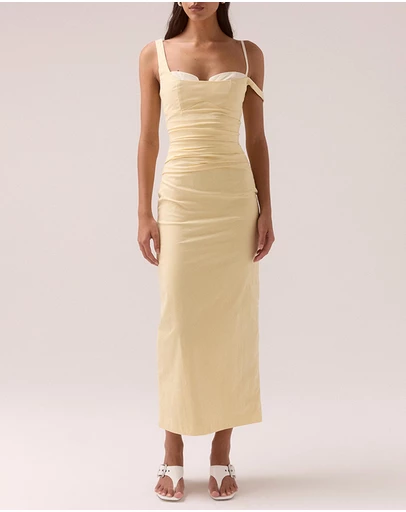 SOVERE - Lure Dress
