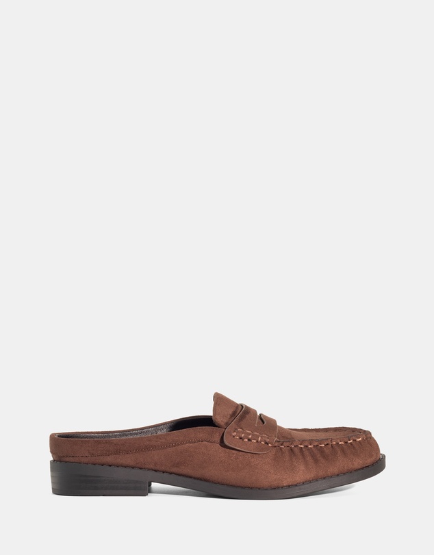 Therapy - Atticus Loafer Mules
