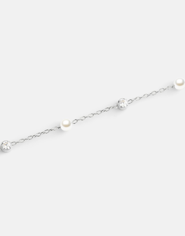 Daniel Wellington - Pearl Bracelet