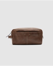 Rodd & Gunn - Princeton Washbag