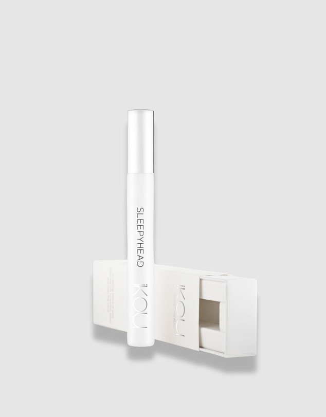 IKOU - SleepyHead Aromatherapy roll-on