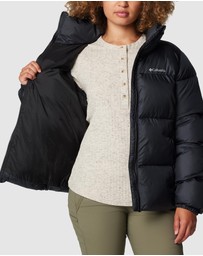 Columbia - Puffect II Full Zip Jacket