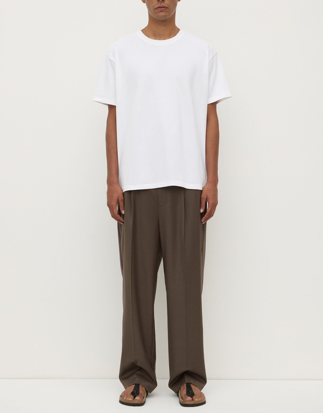 Assembly Label - Oli Tee