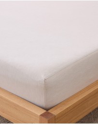 Sheet Society - Leo Washed Cotton Full Sheet Set