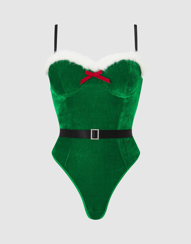 Ann Summers - Christmas Sexy Elf Body