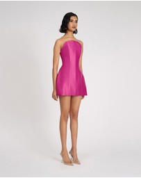 ELIYA THE LABEL - Zayne Dress