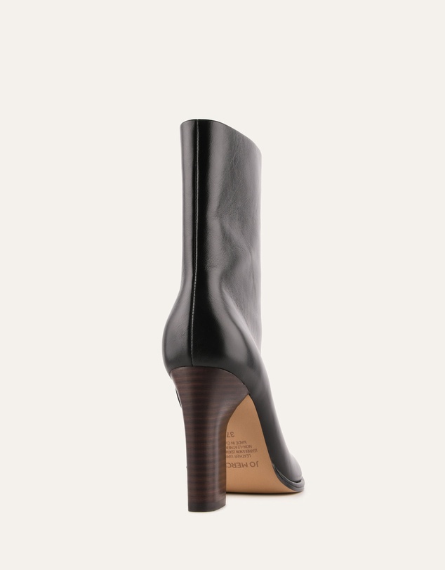 Jo Mercer - Odessa High Ankle Boots