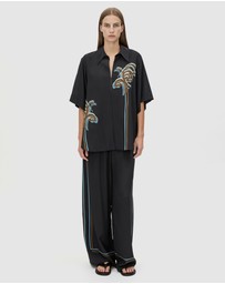 CAMILLA AND MARC - Frida Shirt