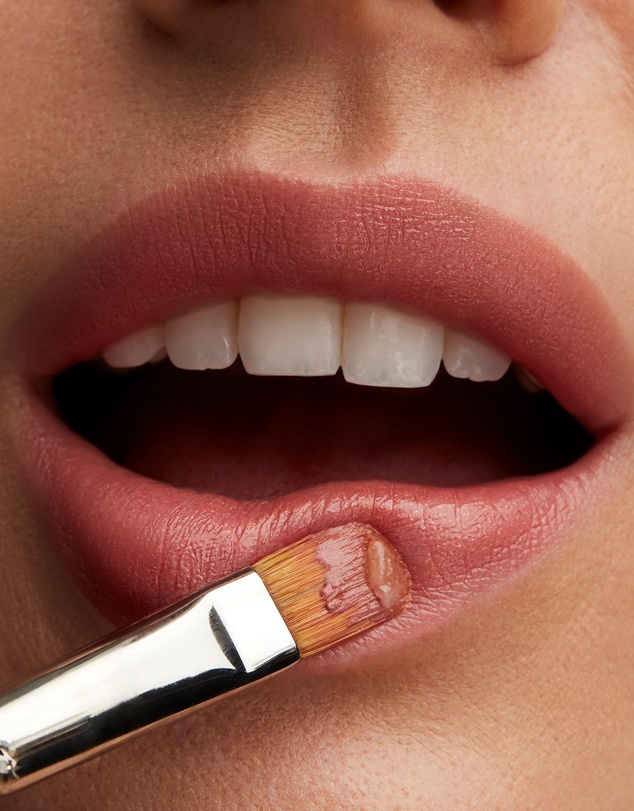 MAC - Lustreglass Lipstick - Thanks, it's M.A.C!