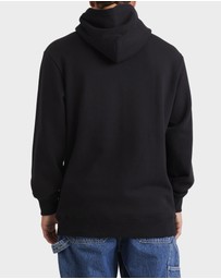 Billabong - Mens Tonal Boss Pop Pullover Hoodie