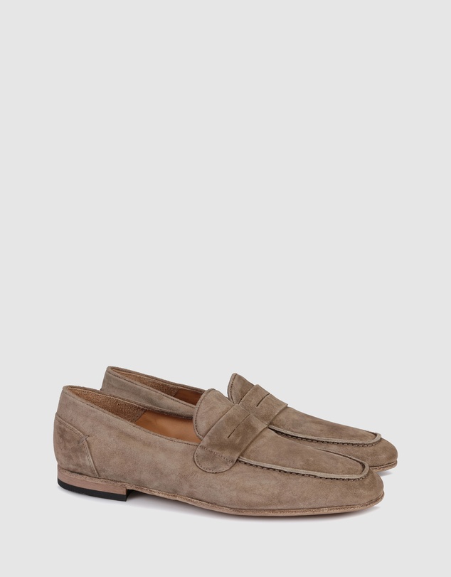 Brando - Tommas Casual Loafers