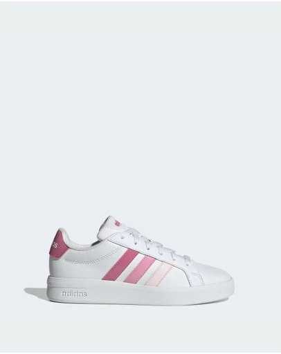 adidas Sportswear - GRAND COURT 3.0 SHOES JUNIOR