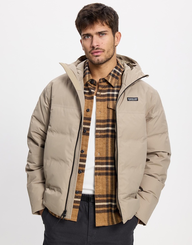 Patagonia - Jackson Glacier Jacket