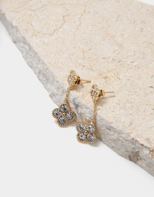 Forcast - Collins Earrings