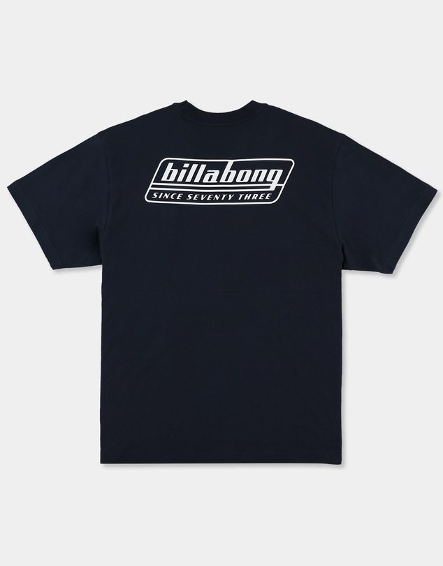 Billabong - Mens Walled T-Shirt