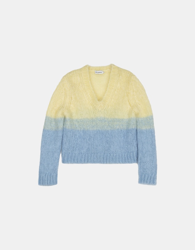 Marimekko - Utuinen Hennika Knitted pullover