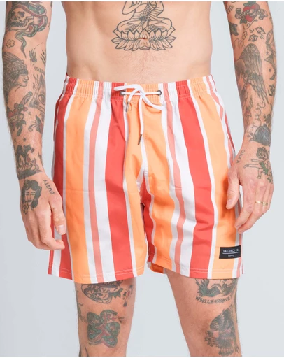 Vacancy Co - Calypso Swim Short