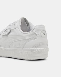 Puma - Puma Palermo Moda Leather Sneakers Women Sportstyle Prime Adults