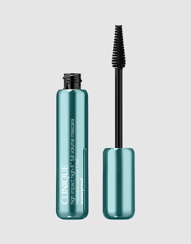 Clinique - High Impact High-Fi Waterproof Mascara
