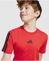 adidas Sportswear - Essentials T-Shirt - Kids-Teens