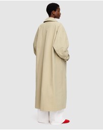 ARKET - Car Coat