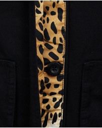 Brixton - Quardro Jacket