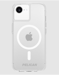 Pelican - Pelican Ranger MagSafe Case for iPhone 17e / 16e / 15 / 14 / 13