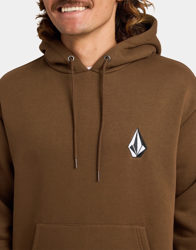 Volcom - Mens Vologo Pullover Hoodie