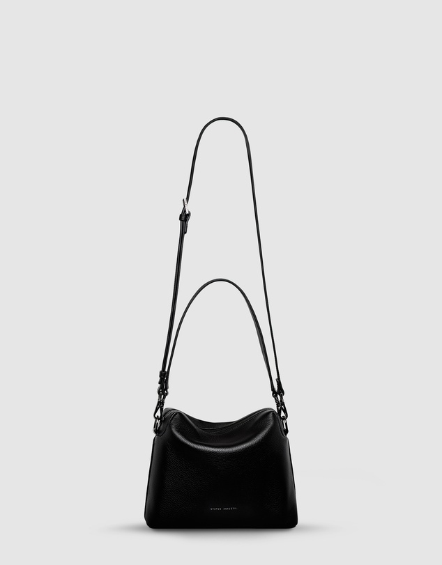 Status Anxiety - By Some Miracle Bag