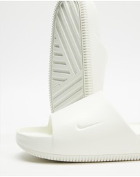 Nike - Calm Slides - Women's