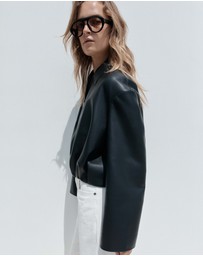 Elka Collective - Rae Jacket