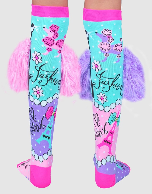 MADMIA - Coco In Paris Socks - Kids