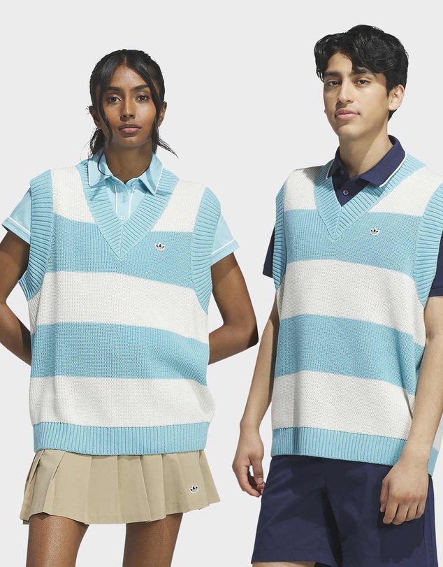 adidas Originals - Originals Oversized Vest Unisex