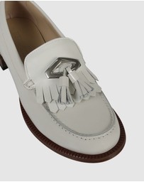 Beau Coops - Frills Loafers