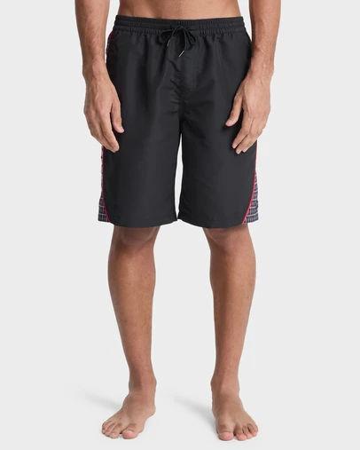 Quiksilver - Mens Mercury 99 20