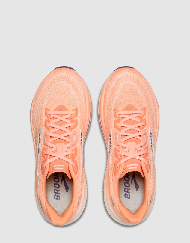 Brooks - Ghost 18 - Women's