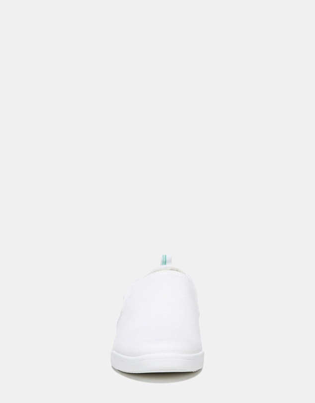 Vionic - Marshall Slip-On - White