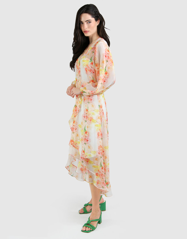 Belle & Bloom - Beautiful Escape Dress