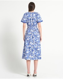 Stella - Flavienne Dress